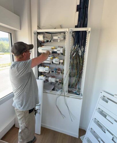 Éléctricité générale