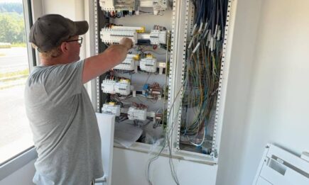 Éléctricité générale